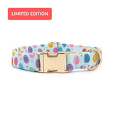 Egg Candies Signature Band™ - Crafted Collar