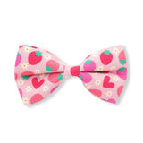 Strawberry Shortcake Signature Band™ + Slide-On Dappertie™ + Joyline™