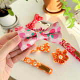 Strawberry Shortcake Signature Band™ + Slide-On Dappertie™ + Joyline™