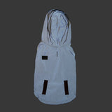 Ambar Suns Reversible Zoomies Rain Vest™