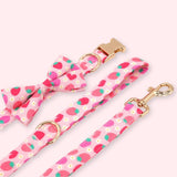 Strawberry Shortcake Signature Band™ + Slide-On Dappertie™ + Joyline™
