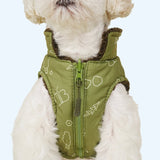 Playground Reversible Cozy Fleece Vest™
