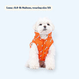 Coral Fetch Reversible Cozy Fleece Vest™