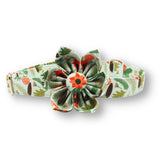 Holiday Wreath Signature Band™ + Slide-On Bloomtie™