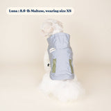 Playground Reversible Zoomies Rain Vest™
