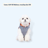 Ambar Suns Reversible Zoomies Rain Vest™