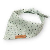 Cute Puppy Bandanas for Boys and Girls - Dog Bandana Pattern Dog Bandanas Canada - 