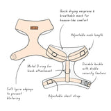 best dog harness canada
