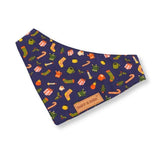 Small Dog Bandana