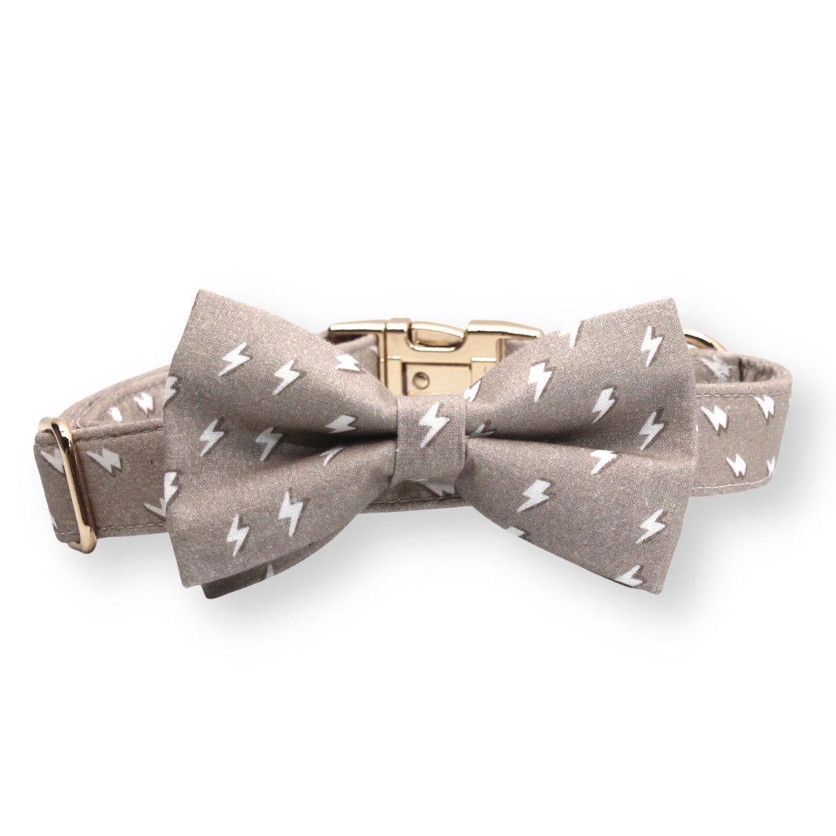 Cute dog bow tie collars girl - Dog collar with name - Dog bow tie collars Canada