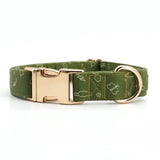 Playground Signature Band™ - Crafted Collar