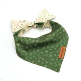 Playground Flairtie™ Bandana – 100% Cotton