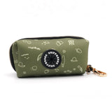 Playground GlamGo™ – Poop Bag Case – Posh Exits