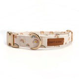 bowtie collar dog boys and girls - cute dog collars with name