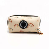 Rainbows GlamGo™ – Poop Bag Case – Posh Exits
