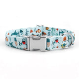 Sea World Signature Band™ - Crafted Collar
