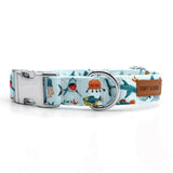 Sea World Signature Band™ - Crafted Collar