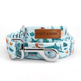 Sea World Joyline™ Leash – 100 % Cotton Shell