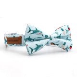 Sea World Signature Band™ + Slide-On Dappertie™ + Joyline™