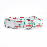 White Christmas Signature Band™ + Slide-On Dappertie™