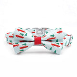 White Christmas Signature Band™ + Slide-On Dappertie™