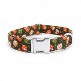 Holiday Cocoa Signature Band™ - Crafted Collar