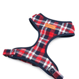 Crimson Navy Plaid Dappertie™ - Mega Bundle Match