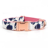Ink Ivy Bloom Signature Band™ - Crafted Collar