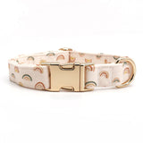 Rainbows Signature Band™ - Crafted Collar