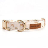 Rainbows Signature Band™ - Crafted Collar