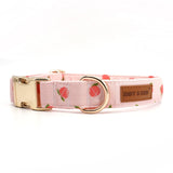 Peach Blush Signature Band™ + Slide-On Dappertie™