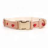 Rosie Strawberry Signature Band™ + Slide-On Bloomtie™