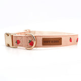 Rosie Strawberry Signature Band™ + Slide-On Bloomtie™