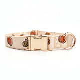 Pumpkin Signature Band™ + Slide-On Dappertie™