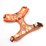 Tangerine Dreams AllSet™ Harness – Adjustable Bliss