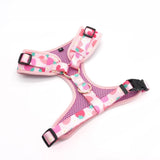 Strawberry Shortcake AllSet™ Harness – Adjustable Bliss