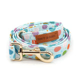 Egg Candies Joyline™ Leash – 100 % Cotton Shell
