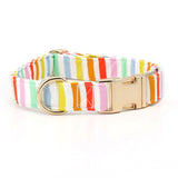 Santa Monica Signature Band™ - Crafted Collar