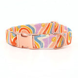 Palm Springs Signature Band™ - Crafted Collar