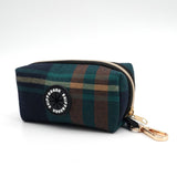 Gentleman GlamGo™ – Poop Bag Case – Posh Exits