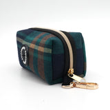 Gentleman GlamGo™ – Poop Bag Case – Posh Exits