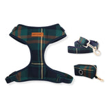 Gentleman AllSet™ Harness Matching Bundle