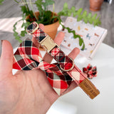 boy dog bowtie  collars - dog bow tie pattern - cute dog collars with bows