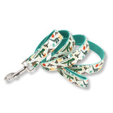 Mint Snappy Dino GlamGo™ + Joyline™ – Stroll Essentials Set