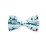 Sea World Dappertie™ – Sleek Slide-On Bowtie