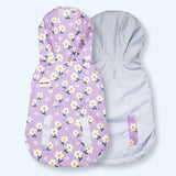 Dog Reversible Rain Coat