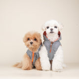 Ambar Suns Reversible Zoomies Rain Vest™
