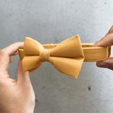 Dog Bows For Collars
