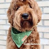 Cute Puppy Bandanas Canada - Bandanas for Dogs Girls and Boys - Dog Bandana Pattern