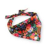 Best Dog Bandanas Canada - Cute Puppy Bandanas for Girls and Boys - Floral Pattern Bandana 